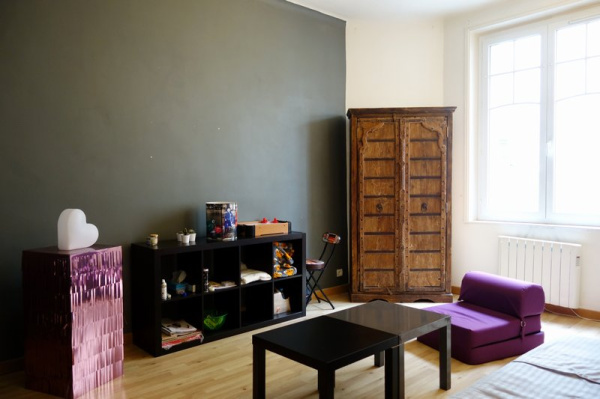 Offres de location Appartement Reims 51100