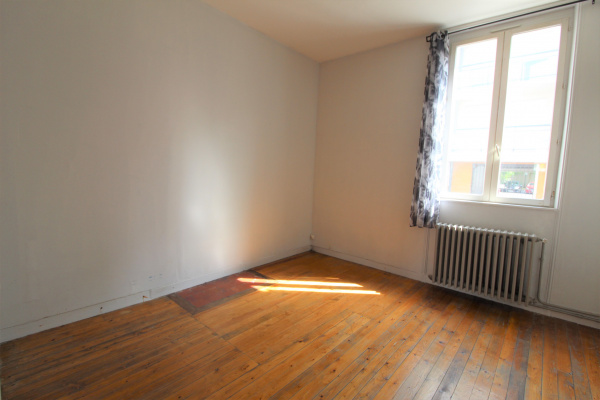 Offres de location Appartement Reims 51100