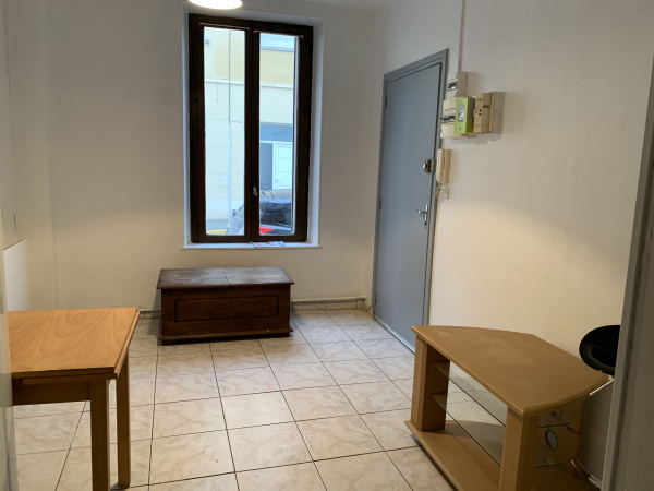 Offres de location Appartement Reims 51100