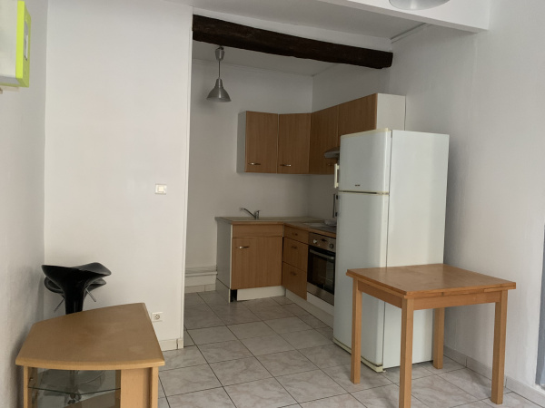 Offres de location Appartement Reims 51100