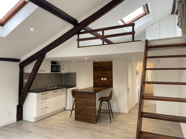 Offres de location Appartement Reims 51100