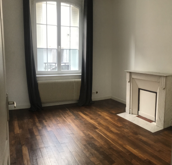 Offres de location Appartement Reims 51100