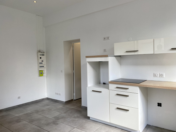 Offres de vente Appartement Reims 51100