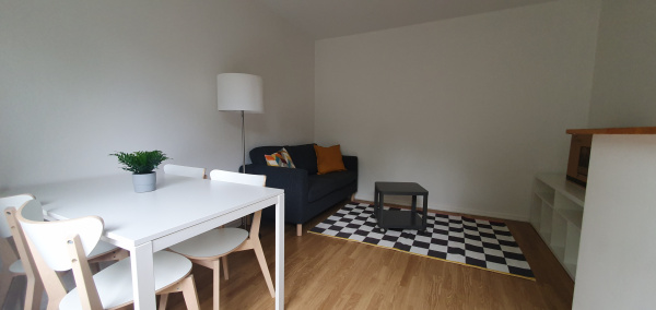 Offres de location Appartement Reims 51100