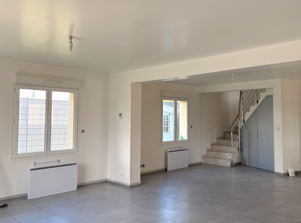 Offres de location Maison Reims 51100