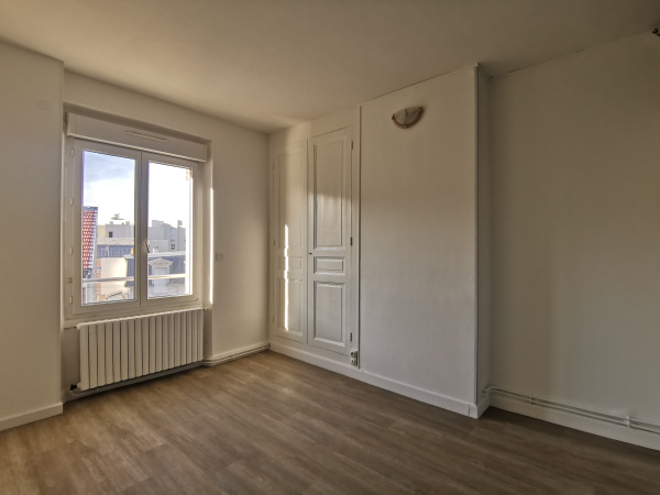 Offres de location Appartement Reims 51100