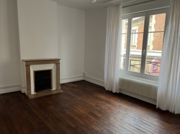 Offres de location Appartement Reims 51100