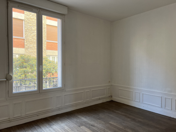 Offres de location Appartement Reims 51100