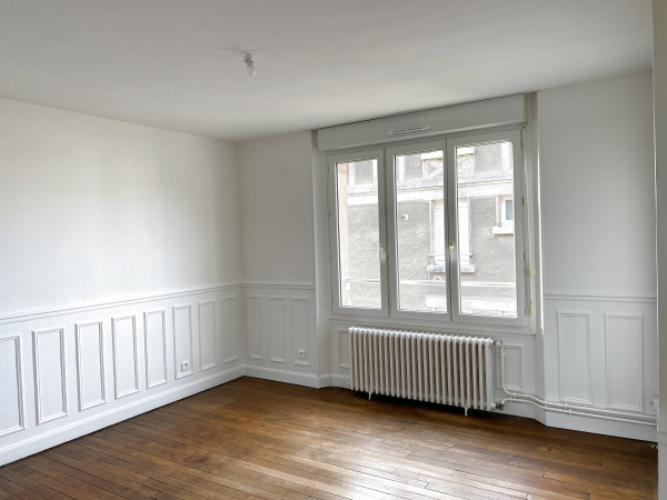 Offres de location Appartement Reims 51100