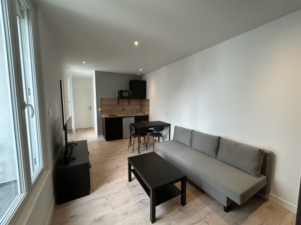 Offres de location Studio Reims 51100