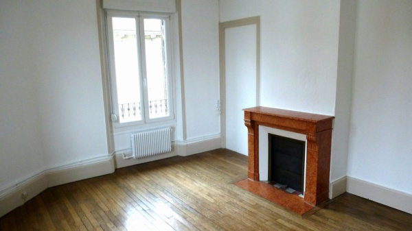 Offres de location Appartement Reims 51100