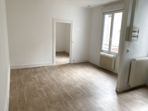 Offres de location Duplex Reims 51100