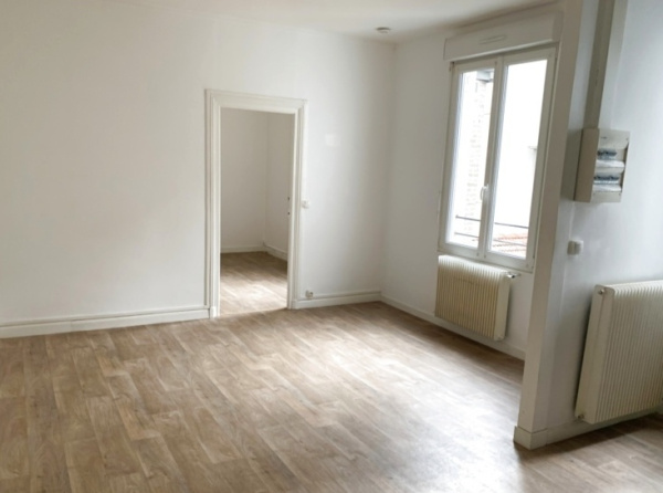 Offres de location Duplex Reims 51100