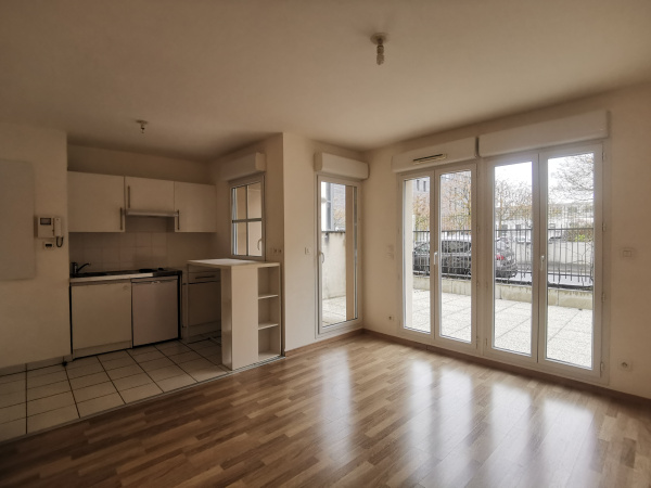 Offres de location Appartement Reims 51100
