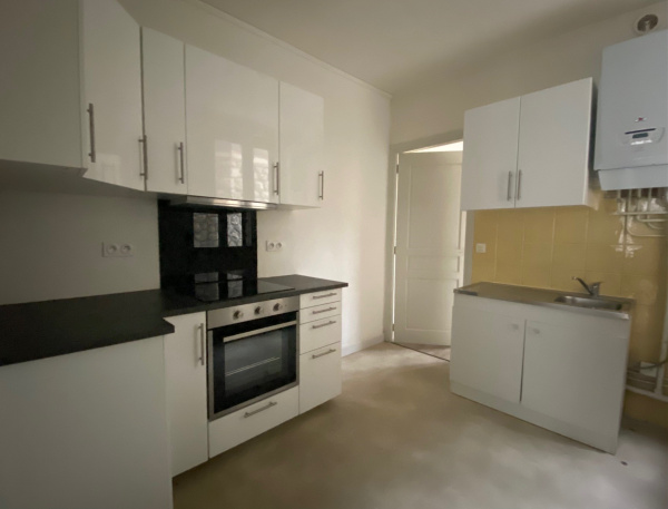 Offres de location Appartement Reims 51100