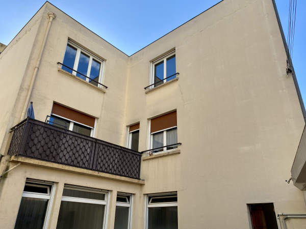 Offres de vente Immeuble Reims 51100