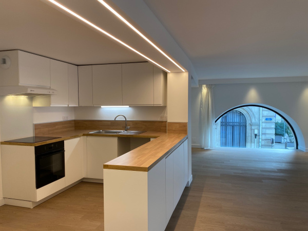 Offres de location Appartement Reims 51100