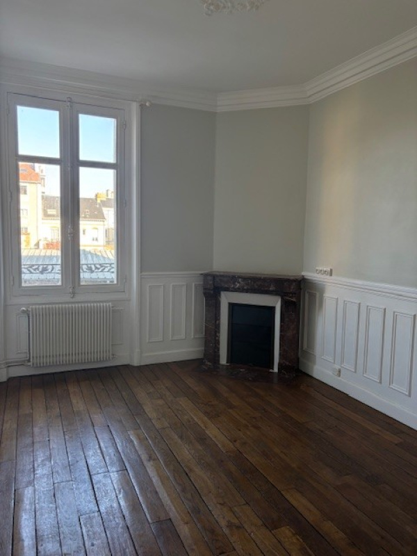 Offres de location Appartement Reims 51100