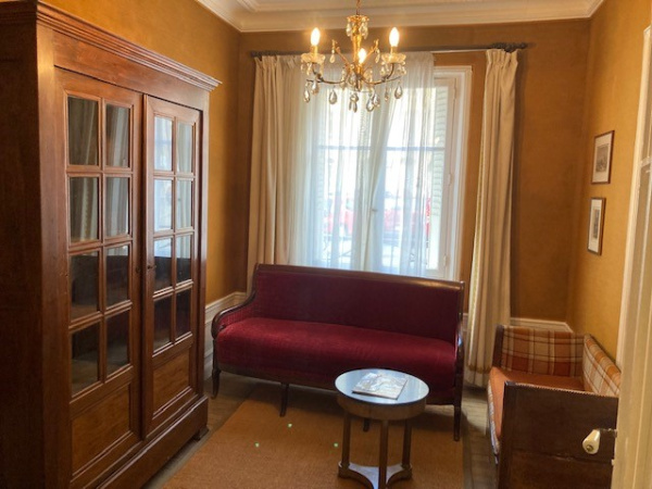 Location Immobilier Professionnel Local professionnel Reims 51100