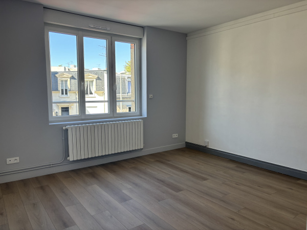 Offres de location Appartement Reims 51100