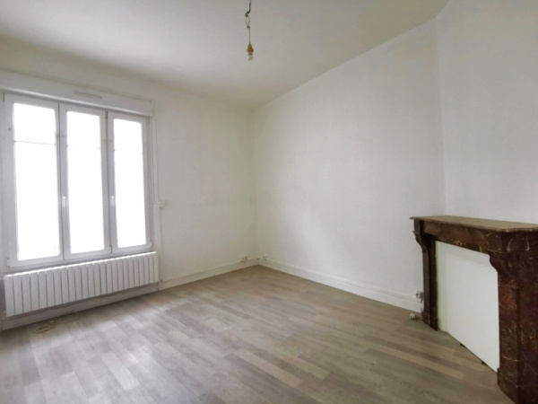 Offres de location Appartement Reims 51100
