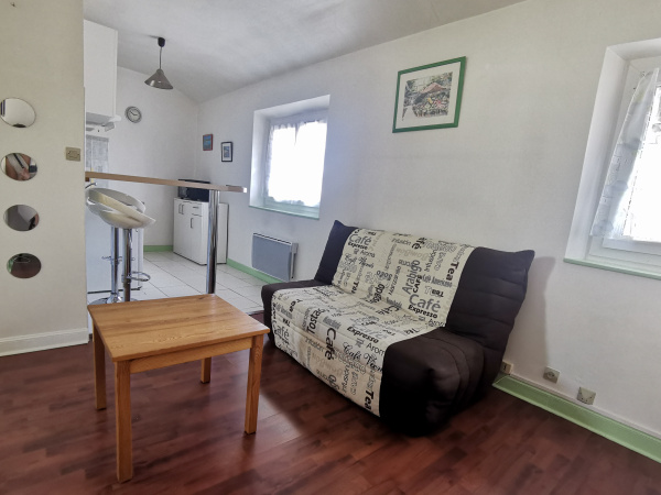 Offres de vente Appartement Reims 51100