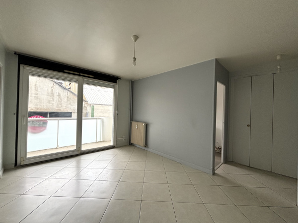 Offres de location Appartement Reims 51100