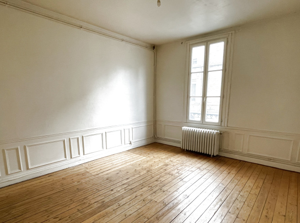 Offres de location Appartement Reims 51100