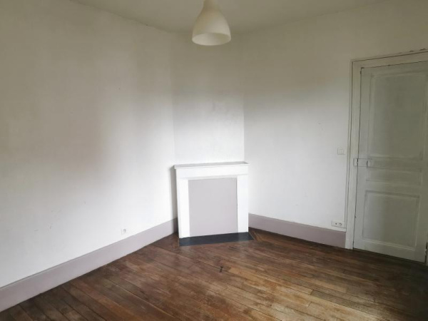 Offres de location Appartement Reims 51100