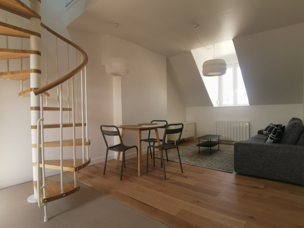 Offres de location Appartement Reims 51100