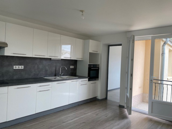 Offres de location Appartement Reims 51100