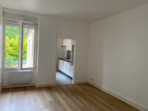 Offres de location Appartement Reims 51100