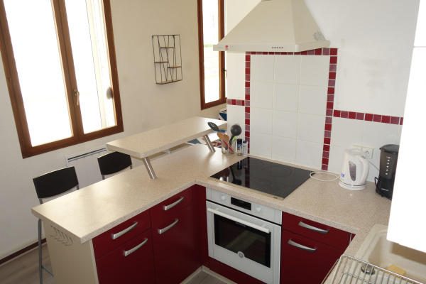 Offres de location Appartement Reims 51100