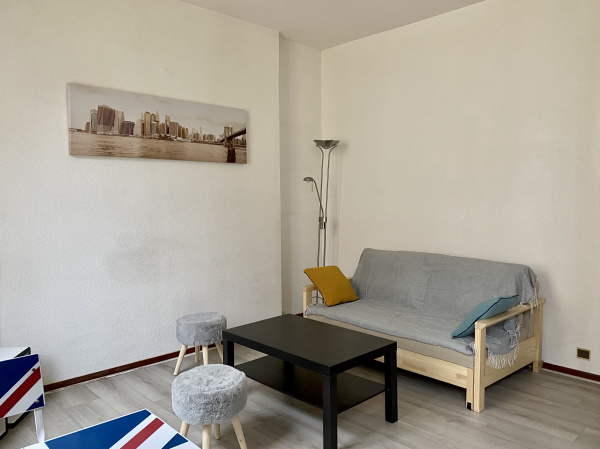 Offres de location Appartement Reims 51100