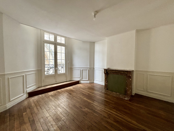 Offres de location Appartement Reims 51100