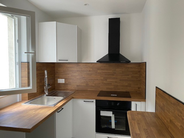 Offres de location Appartement Reims 51100