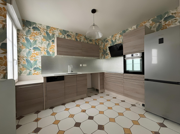 Offres de location Appartement Reims 51100
