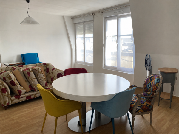 Offres de location Appartement Reims 51100