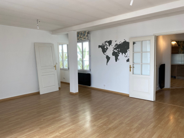 Offres de location Appartement Reims 51100