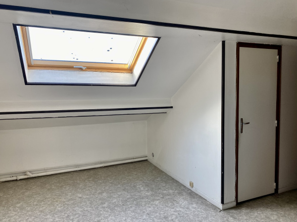 Offres de vente Appartement Reims 51100
