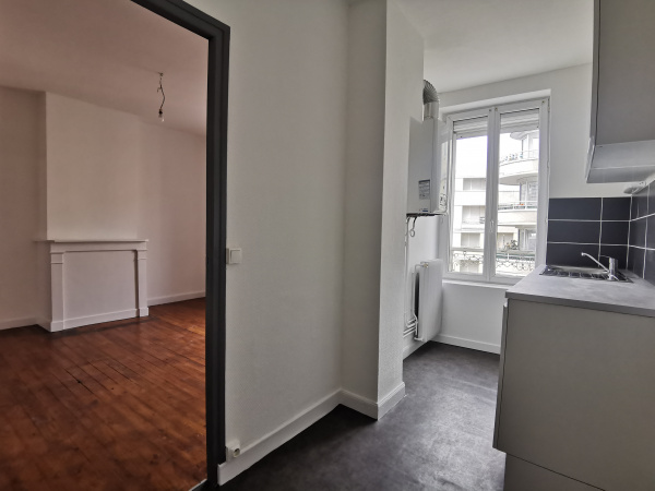 Offres de location Appartement Reims 51100