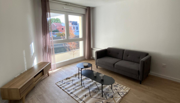 Offres de location Studio Reims 51100