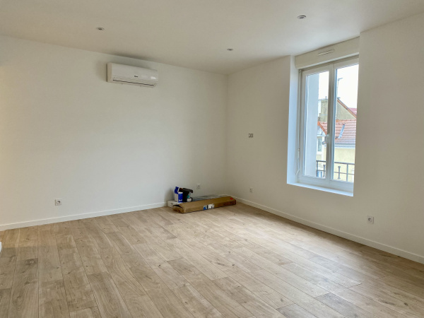 Offres de vente Appartement Reims 51100