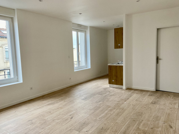 Offres de vente Appartement Reims 51100