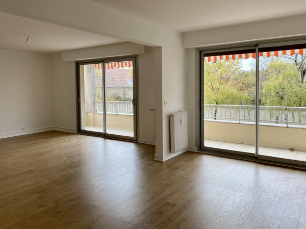 Offres de vente Appartement Reims 51100