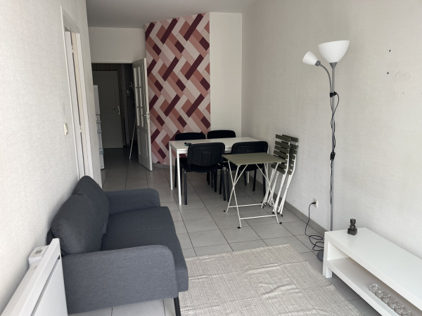Offres de location Appartement Reims 51100