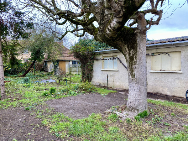 Offres de vente Maison Reims 51100