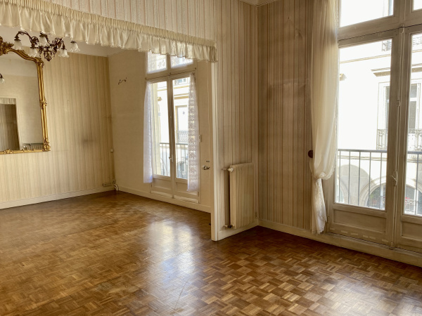 Offres de vente Appartement Reims 51100