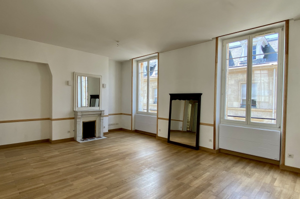 Offres de vente Duplex Reims 51100