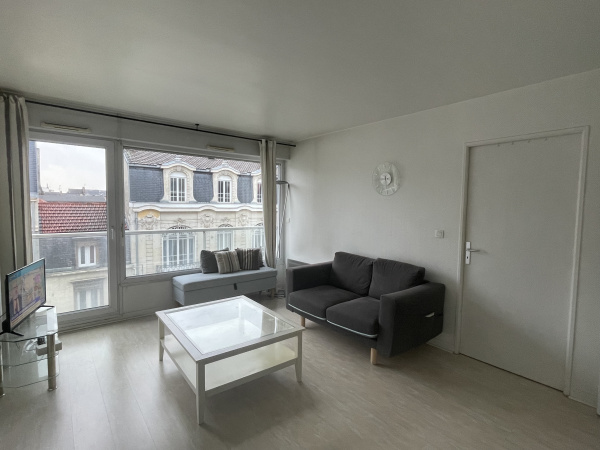 Offres de location Appartement Reims 51100